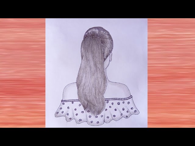 शेर का चित्र कैसे बनाएं आसानी से || How to Draw a Lion with pencil sketch  step by step Very easy - YouTube