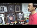 전국 장애인차별 철폐연대 (남병준 정책실장)