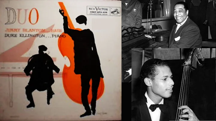 Body and Soul (take 3) - Duke Ellington / Jimmy Bl...