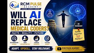 Will AI Replace Medical Coders