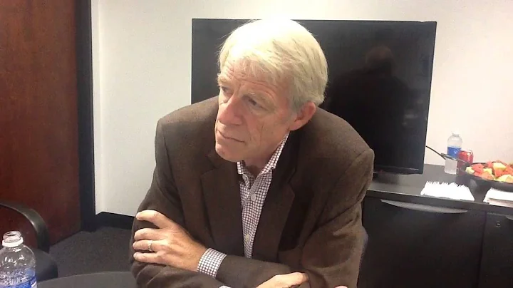 Roger Dickinson: Should Richard Pan have been pros...