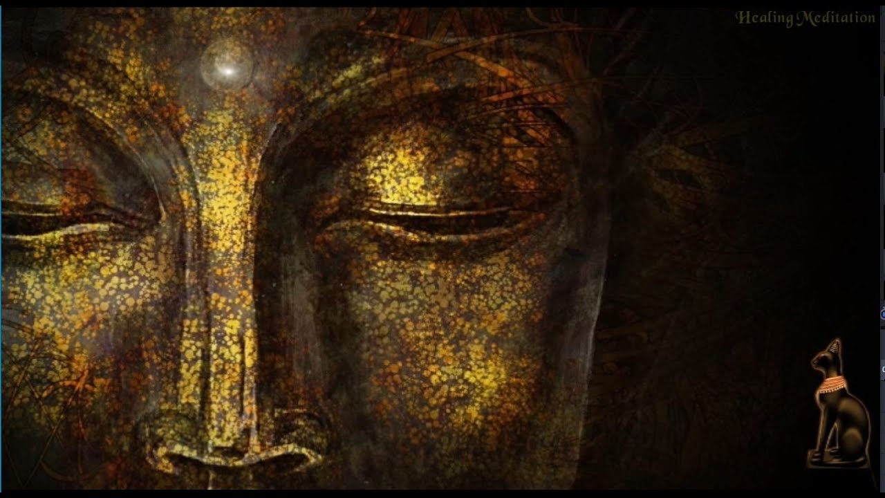 YouTubeで999Hz  Shamanic Healing Meditation Music. Soul Ritual purification. Deep healing power.を視聴