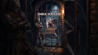 ¿Por qué CENSURARON a Oceiros en Dark Souls 3? 😱