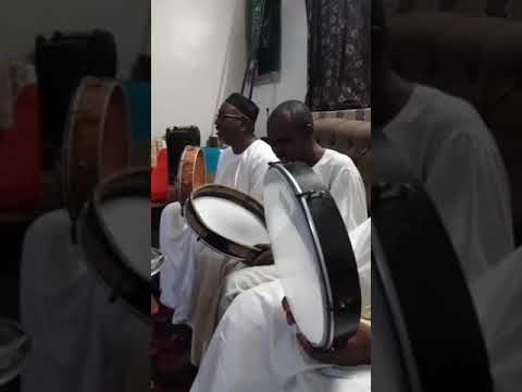 مدحة عاودني احساسي وحناني الراوي الشيخ أحمد الصائم ديمه أداء المادحين الشفيع عوض وخالد 