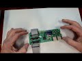 Expansion Board on HolidayCoro Flex Controller (HinksPix PRO or AlphaPix Evolution) Missing or Not P