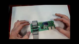 Expansion Board on HolidayCoro Flex Controller (HinksPix PRO or AlphaPix Evolution) Missing or Not P