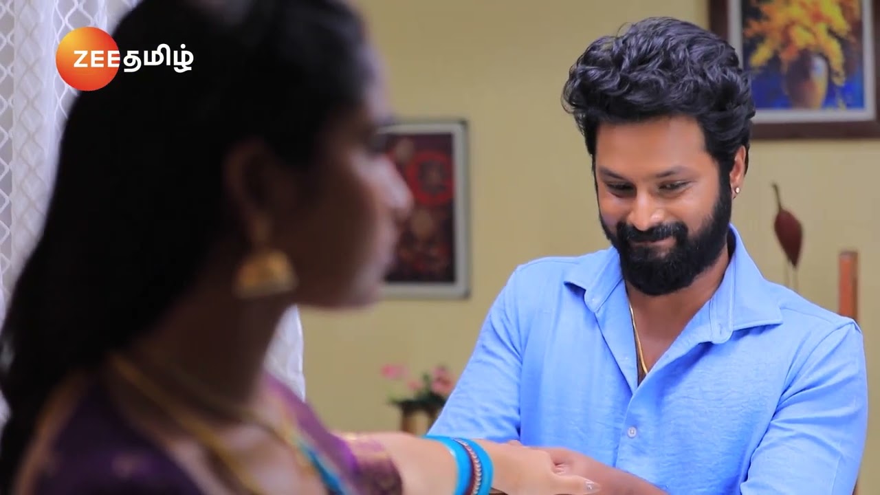 Manasellam | பேச விட்டாத்தானே 😅 | Ep - 92 | Webisode | May 06 2025 | Zee Tamil