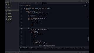 Famous Competitive Programming in Rust | Virtual Contest Codeforces Round 1080 Div3. Profile
