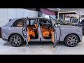 2022 Rolls-Royce Cullinan Black Badge - Stunning Luxury SUV!