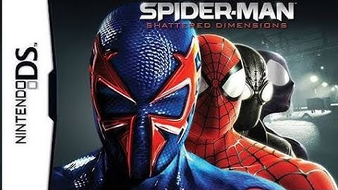 how to download spiderman shattered dimensions in your android phone