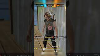 #FreeFire #Gameplay #BattleRoyale #ProPlay #Clutch #Headshot #India #MobileGaming