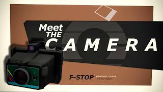 Camera from F-STOP in Portal 2 (Vscript)