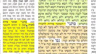 דף יומי בבא בתרא דף פ״ד 84