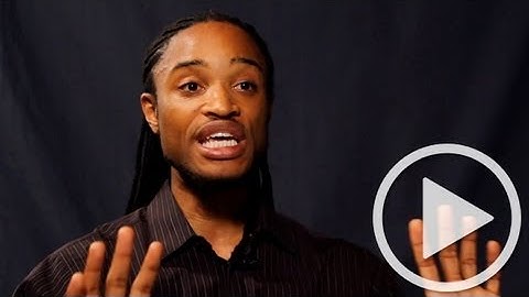 How to Personalize a Leadership Lifestyle - Jullien Gordon