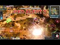 Command  conquer red alert 3 psysonic omega mod he who controls the sky controls the war