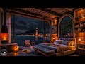 Sweet Jazz Background Music In A Luxury Bedroom Gentle Jazz Fireplace Sounds To Inner Calm Sweet Jazz Background Music In A Luxury Bedroom Gentle Jazz Fireplace Sounds To Inner Calm