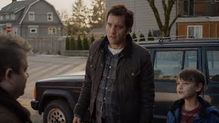 Подтверждение (2016) | Трейлер HD Подтверждение (2016) | Трейлер HD