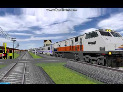 Openbve Indonesia Download