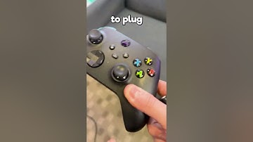 I Like Xbox Batteries...