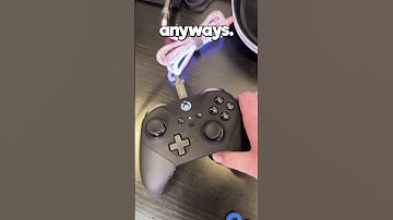 I Like Xbox Batteries...