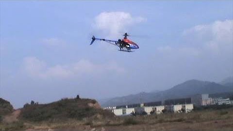 Belt CP V2 Flight Failure and Another Crash