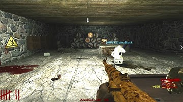 House 69 Ep.1 - Call of Duty Zombies | Custom Zombie Maps (CoD Zombies)