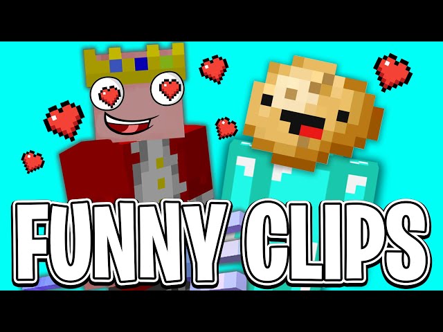 Random clips day 10 :)) #sleepyboysinc #minecraft #techno #technoblade