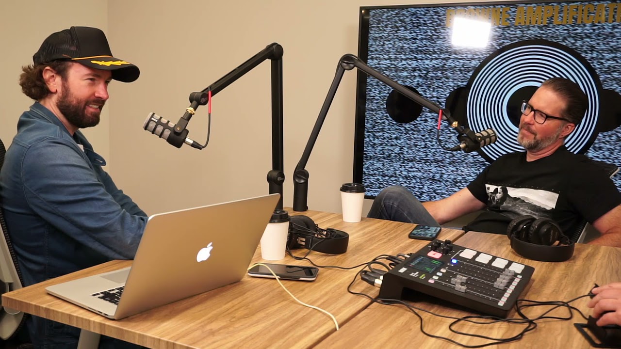 BAP002 - The T4 (and thoughts on Fuzz Pedals)