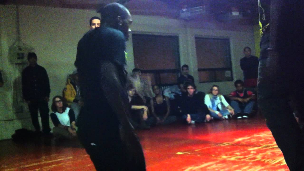F-Dub & Abdl vs Icy & Raoul Moon Runners Tie-Breaker MTL Bboying 6TH