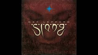 Def Leppard - Slang