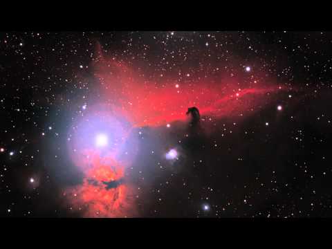 Video: Un viaggio tra le stelle scintillanti