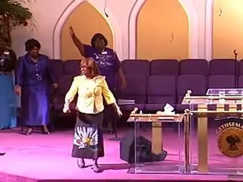 Stay Focused in the Storm - The Aftermath - YouTube