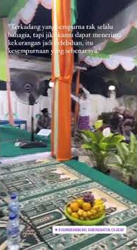 #bersolawat#muludnabi' ds :kubang kang kung, kec: kaeunganten, kab cilacap