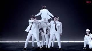 BTS - Jump