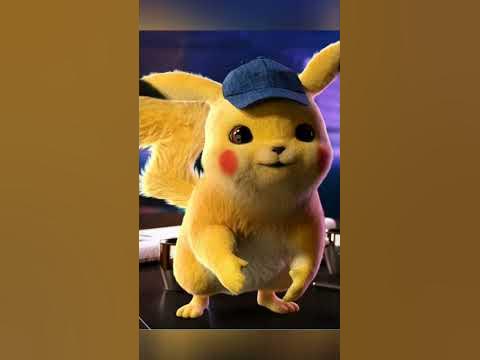 пикачу🥰😍 - YouTube