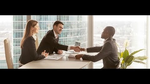 Interviewing Skills and Resume Writing