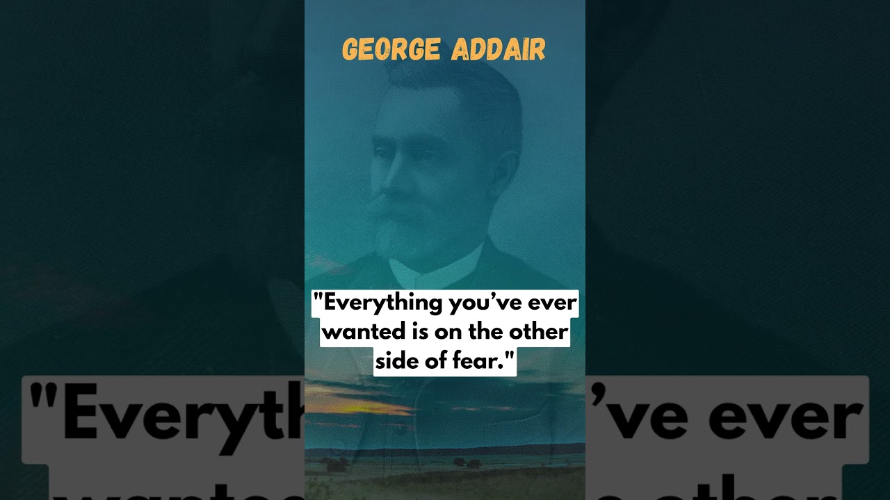 George Addair