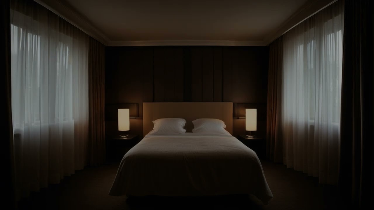 I Work Night Shift at a Hotel. Room 314 Has Been Booked for 11 Years. No One Checked In.