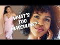 THE REAL REASON BLK WOMEN COME ACROSS MASCULINE! HOW TO REPROGRAM FT. DRESSLILY TRY ON HAUL
