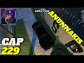 RDjavi: La Policía Está Trabajando Con Los Anunnakis | GTA RP