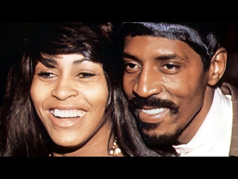 Video: Waren Ike und Tina Turner verheiratet?