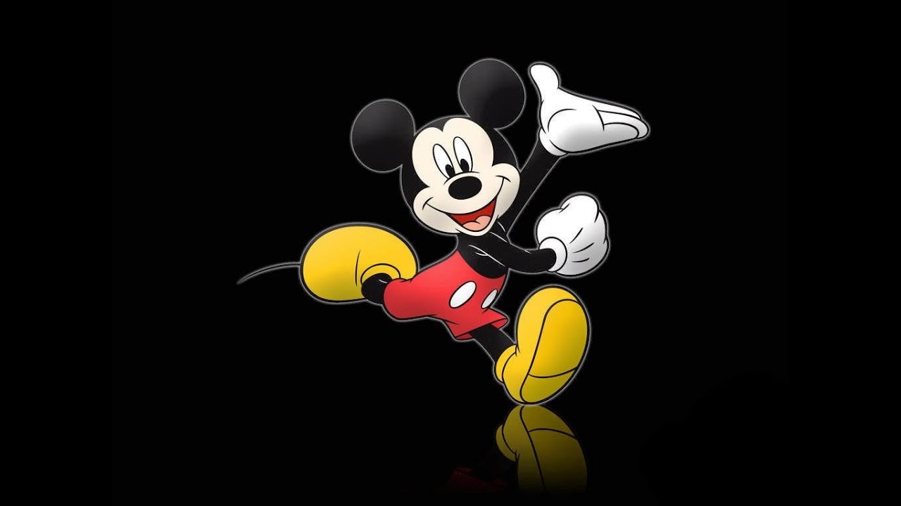 MICKEY MOUSE in AmAzInG hOlOgRaM 2019!!! [[new tool for holography ...