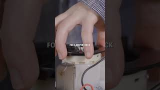 Conical Adjustment Ring Inspection & Replacement