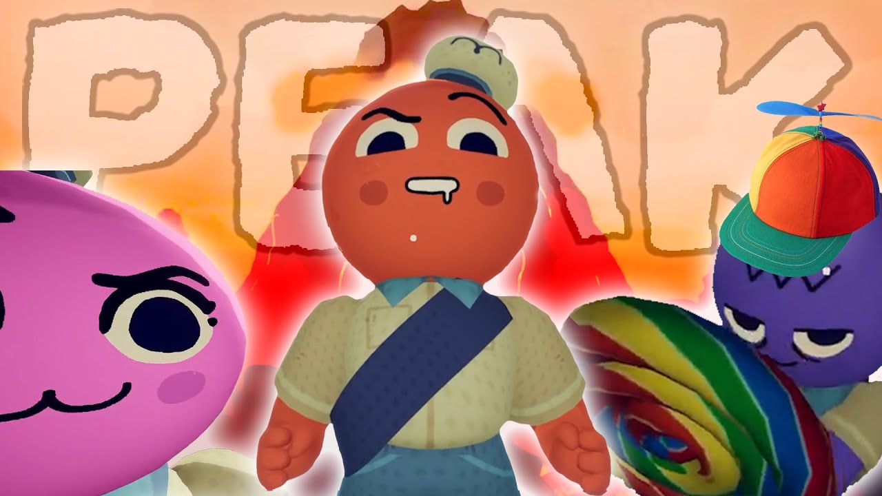 Learning to Hate in Peak