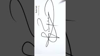 Digital Signature Kaise Banaye Signature Kaise Banaye