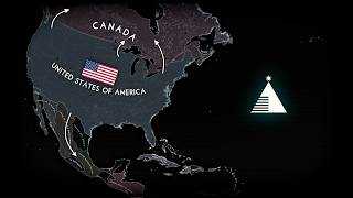 Pax Americana: Cognoscenti - TFR Mapped