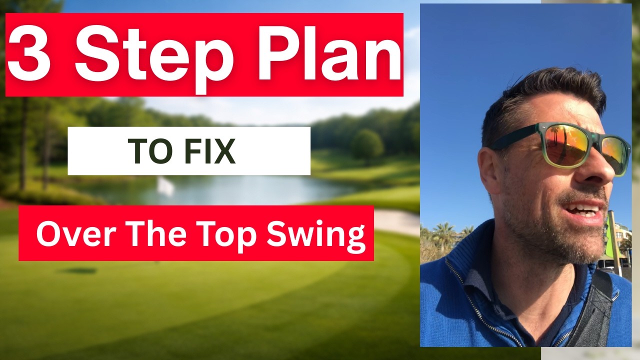 Extensional Overstep 3 Step Plan To Fix Early Extension & Over The Top This Month, When You ...