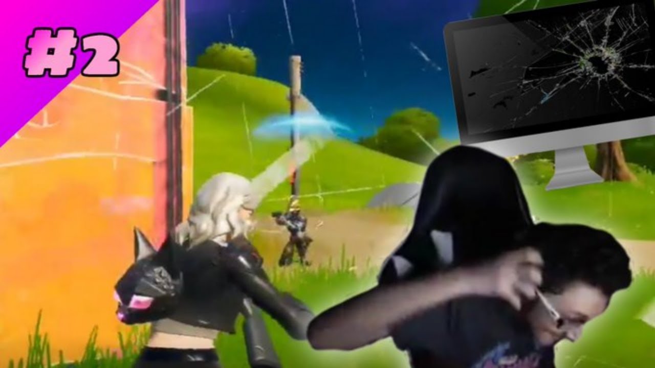 Advyth's Stream Highlights #2