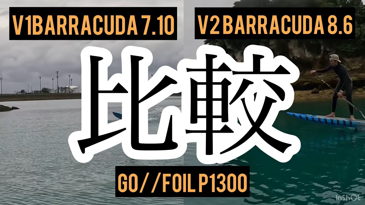 う、浮かんッ ! P1300これは大変だ | Foilingカモメ走る飛ぶ
