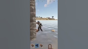 From nail gun = full kit !!   #foryou #fyp #xyzbca #rust #viral #short #gaming #pvp #gamingvideos